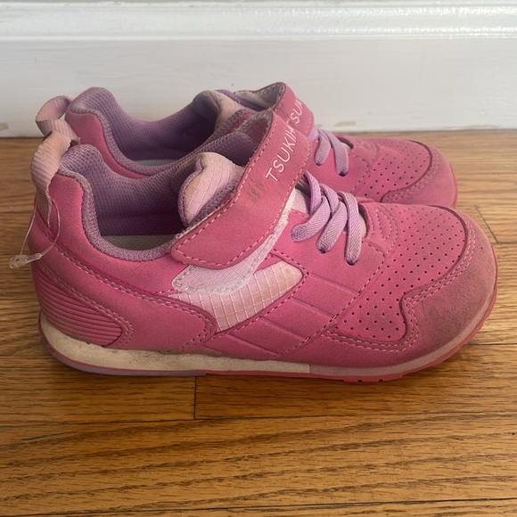 Tsukihoshi toddler sneaker - Picture 5 of 5